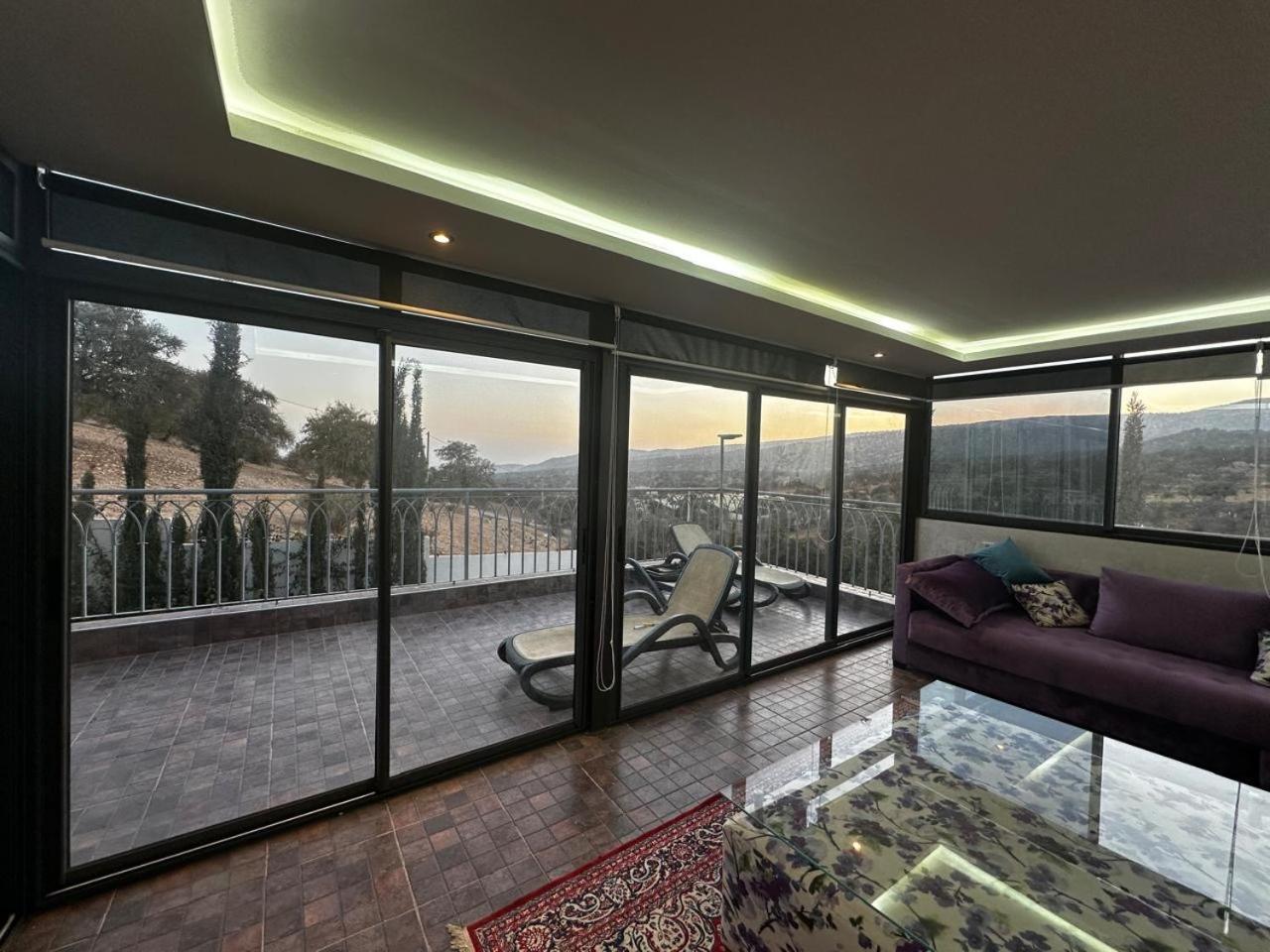 Villa Amalou Avec Piscine Famille Uniquement Agadir Ngoại thất bức ảnh